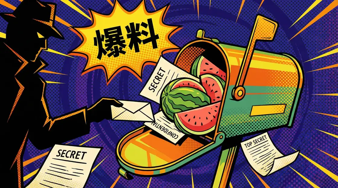 倾城之恋全集 匿名爆料通道漫画插图